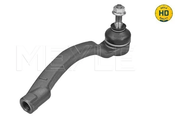 Ponta externa da barra de direção para Renault Megane II LM0, LM1