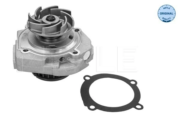 Bomba de água (bomba) de esfriamento para Fiat Punto I 176
