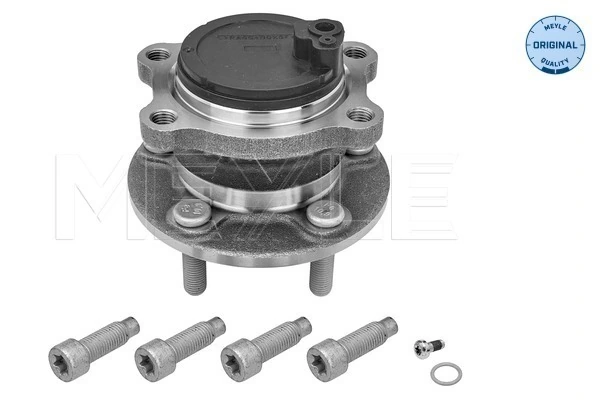 Rolamento de cubo traseiro Volvo V40  525, 526