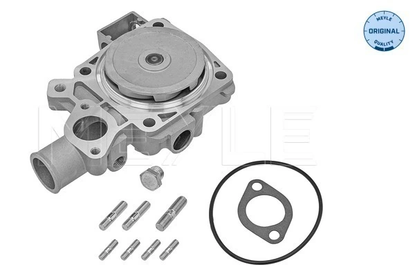 Bomba de água (bomba) de esfriamento para Renault Master I T
