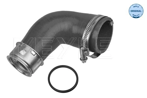 9513PT3 Polcar Cano derivado de ar, saída de turbina (supercompressão)