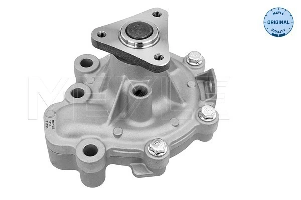 Bomba de água (bomba) de esfriamento para Mazda 2 III DL, DJ