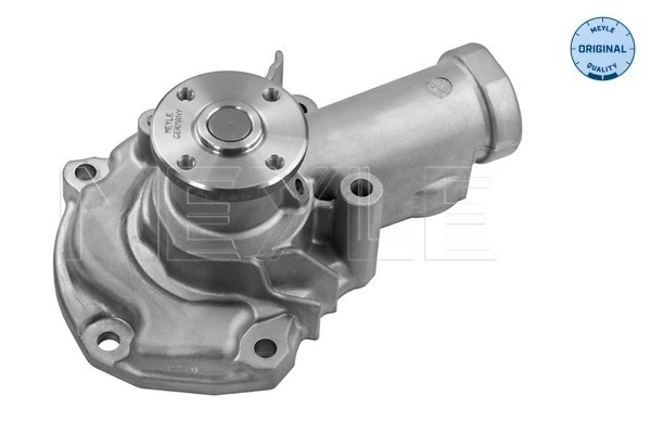 Bomba de água (bomba) de esfriamento para Mitsubishi Outlander I CU