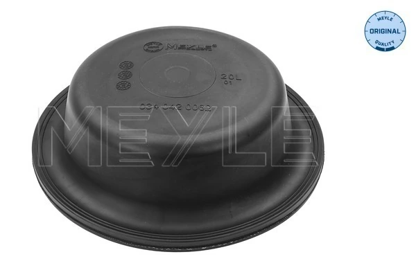 Membrana da câmara de freio Mercedes A0004216586 preço, a partir de 6,08 USD