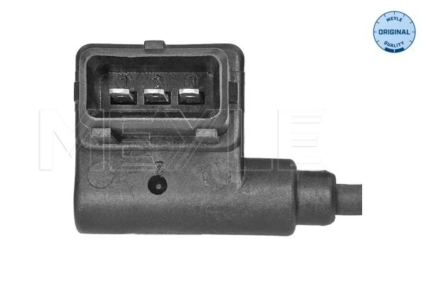550227A ERA Benelux Sensor de posição (de revoluções) de cambota