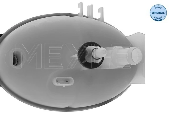 Tanque de expansão do sistema de esfriamento Mercedes E  W212