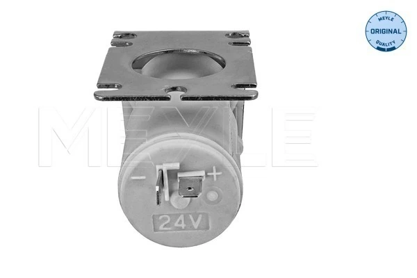 81264856042 MAN Bomba de motor de fluido para lavador de vidro dianteiro