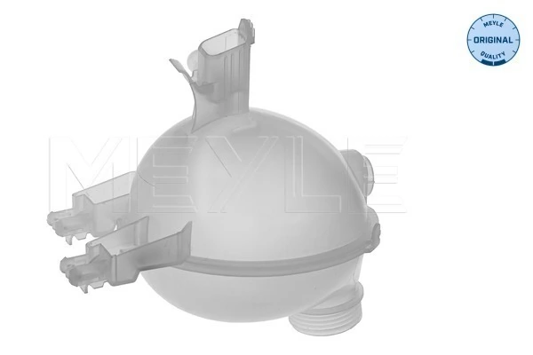 Tanque de expansão do sistema de esfriamento para Citroen C3 I FC