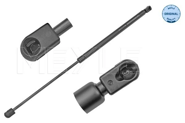 Amortecedor da capota para Volkswagen Polo III 6KV5