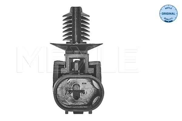 Sensor dianteiro de ABS para Nissan Micra  K12