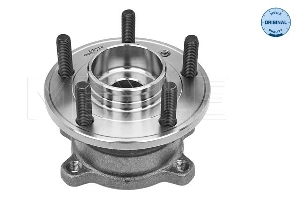  Rolamento de cubo traseiro Ford Kuga I SUV (CBV) (2008 - 2012) I