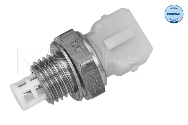 Sensor de temperatura da mistura de ar para Volvo S40 I VS