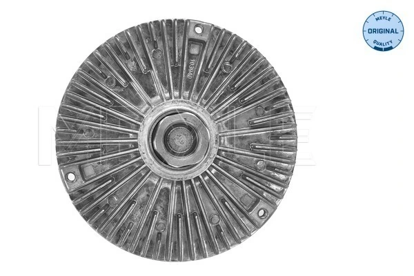 3141152204 Meyle Acoplamento viscoso de ventilador de esfriamento