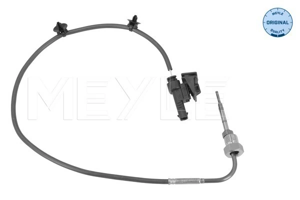 55489548 General Motors Sensor de temperatura dos gases de escape (GE), até o catalisador