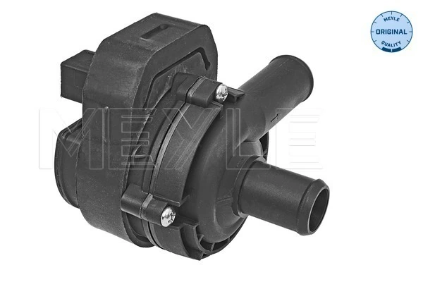 Bomba de água (bomba) de esfriamento, adicional elétrica 68012738AA Chrysler