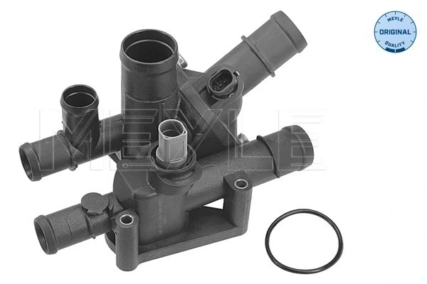 Caixa do termostato Volkswagen Golf IV 1J1