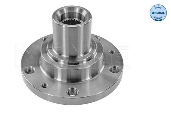 Cubo dianteiro para Fiat Ducato II 230L