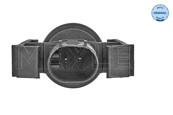 Sensor de temperatura da mistura de ar SsangYong Korando  