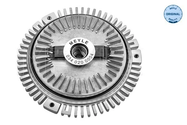 Acoplamento viscoso de ventilador de esfriamento Depo/Loro/Abakus 0140130001 preço, a partir de 86,90 USD
