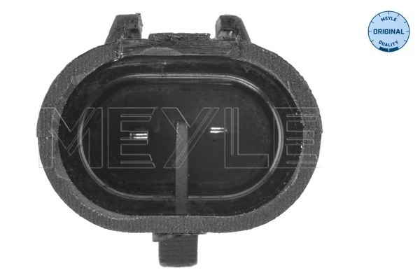  Sensor dianteiro de desgaste das sapatas do freio Iveco Daily III сaixa (1999 - 2006) III