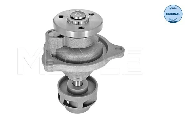Bomba de água (bomba) de esfriamento Ford Ka  RBT