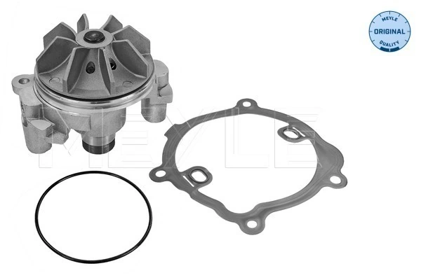 Bomba de água (bomba) de esfriamento para Renault Master II CD, HD, U0D