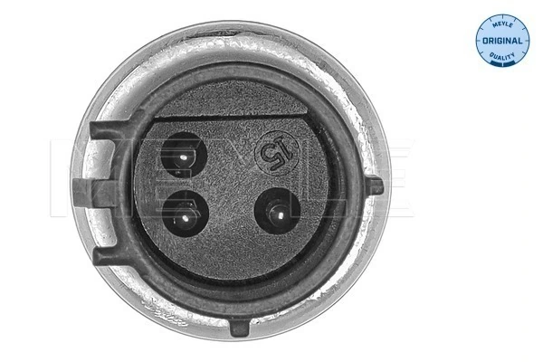 Sensor de pressão absoluta de aparelho de ar condicionado para Ford Focus III CB8