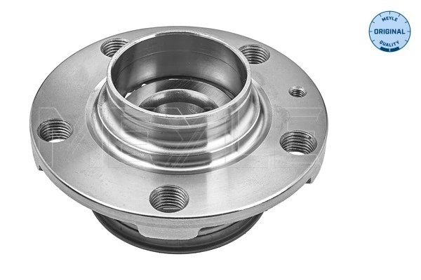 Cubo traseiro para Seat Ibiza V KJ1, KJG