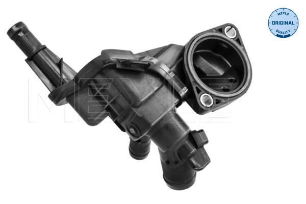 Caixa do termostato Renault SANDERO II 