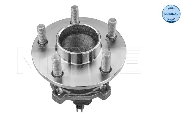  Cubo traseiro Ford C-Max monovolume (DM2) (2003 - 2007) 