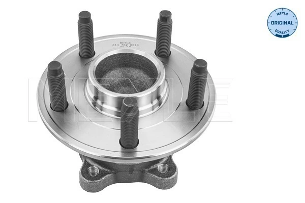 Cubo traseiro para Chevrolet Aveo III T300
