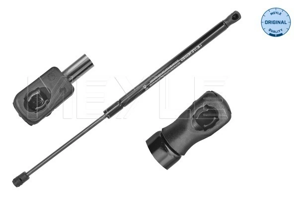 13387067 General Motors Amortecedor de tampa de porta-malas (de 3ª/5ª porta traseira)