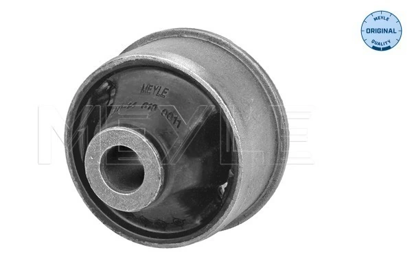 Bloco silencioso dianteiro do braço oscilante inferior para Toyota Yaris VERSO NCP2