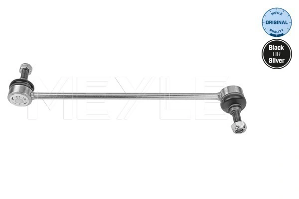Montante de estabilizador dianteiro para Renault Kangoo BE BOP KW0, KW1