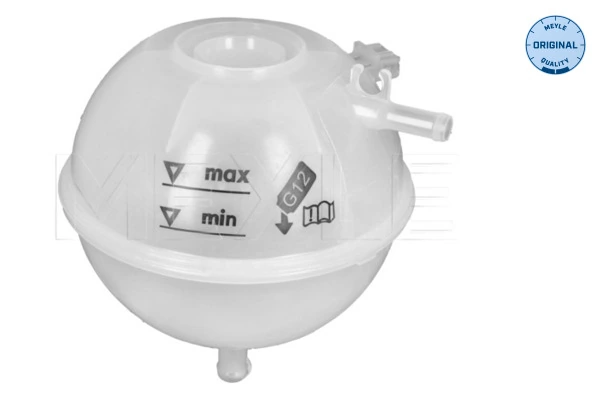  Tanque de expansão do sistema de esfriamento Volkswagen Transporter T4 ônibus (70B, 70C, 7DB, 7DK, 70J, 70K, 7DC, 7DJ) (1990 - 2004) T4