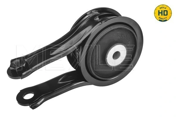 TEM141 Delphi Coxim (suporte) traseiro de motor