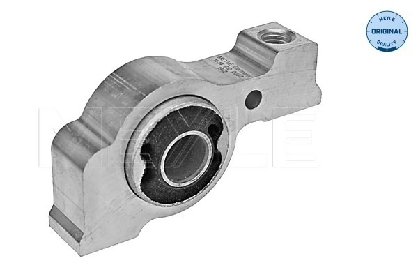 Bloco silencioso dianteiro do braço oscilante inferior para Peugeot 407 SW 6E