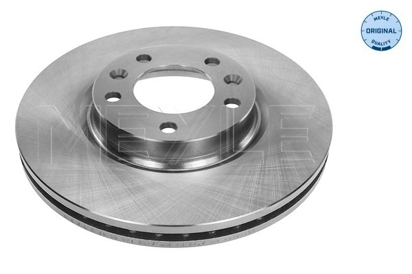  Disco do freio dianteiro Peugeot 607 sedan (9D, 9U) (2000 - 2010) 