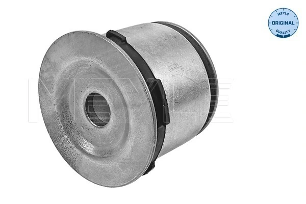 Bloco silencioso de viga traseira (de plataforma veicular) para Volkswagen Touareg II 7P5, 7P6