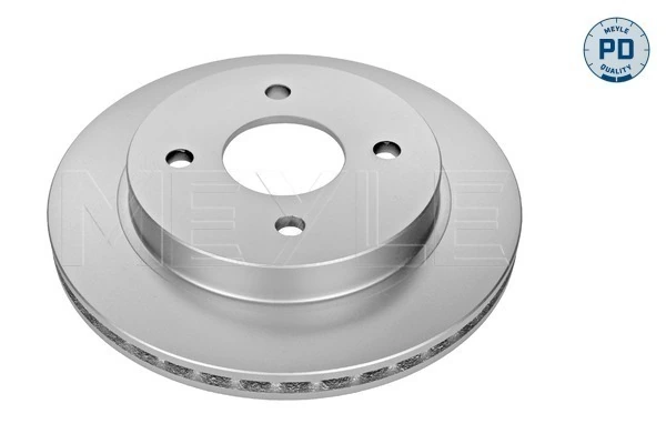 Disco do freio traseiro para Ford Mondeo II BFP