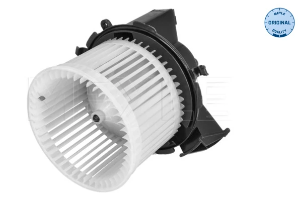 Motor de ventilador de forno (de aquecedor de salão) Fiat Panda II 169A