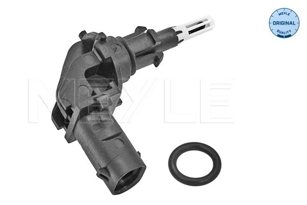 Sensor de temperatura da mistura de ar para BMW X3 F25