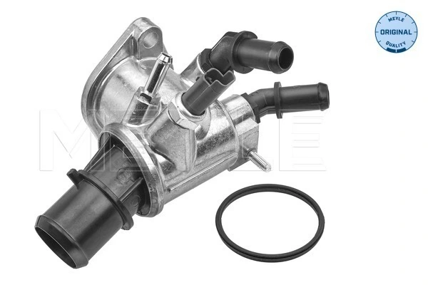  Termostato Suzuki SX4 hatchback (GY) (2006 - 2026) 