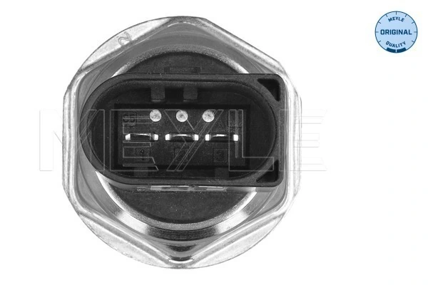 Sensor de pressão de combustível para Volkswagen Crafter 30-35 2E, 2EE, 2EK