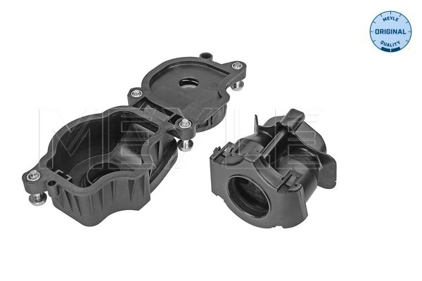 3140360016 Meyle Válvula PCV de ventilação dos gases de cárter