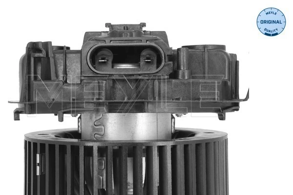 Motor de ventilador de forno (de aquecedor de salão) Renault Megane II LM0, LM1