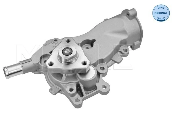 Bomba de água (bomba) de esfriamento Peugeot/Citroen 1623105480 preço, a partir de 55,48 USD