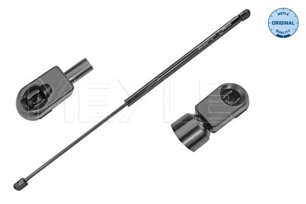 Amortecedor da capota para Opel Vectra C 