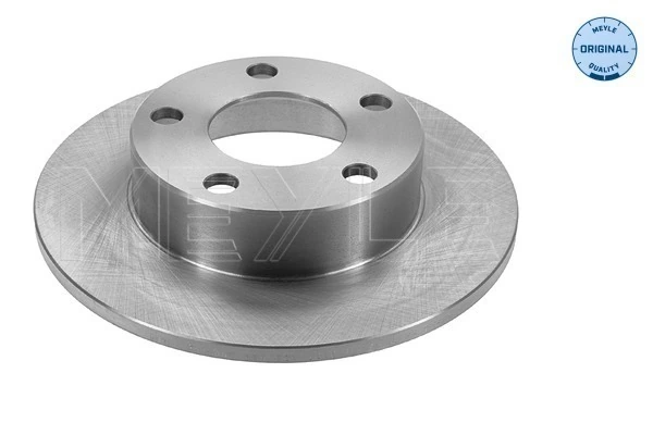 Compre 1618887280 Peugeot/Citroen Disco do freio traseiro