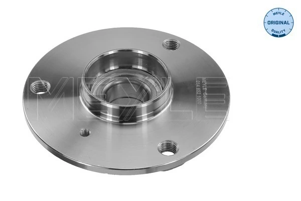  Cubo dianteiro Smart FORTWO conversível (450) (2004 - 2007) 